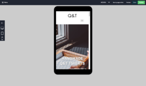 site internet responsive