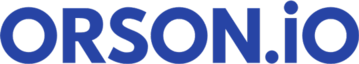 logo orson logo orson