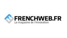 frenchweb logo