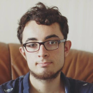Thibaut RIVOALAN