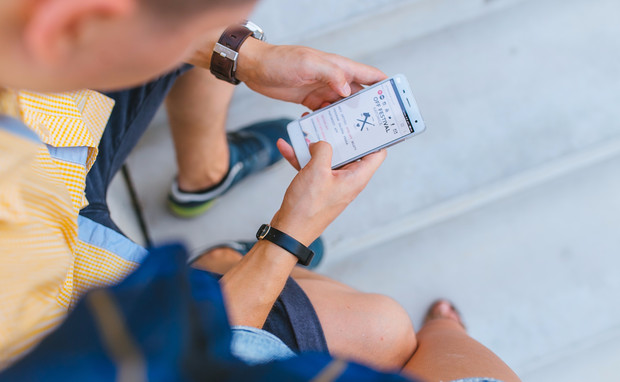 créer un site mobile