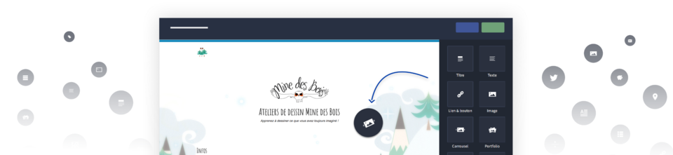 Créer un site internet performant