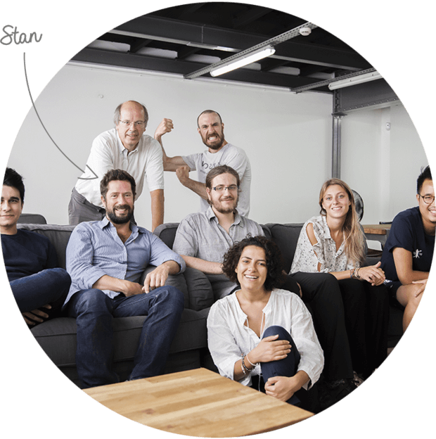 Lancer son business en devenant un collaborateur Orson.io